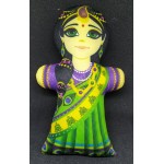 Lalita Soft Toy